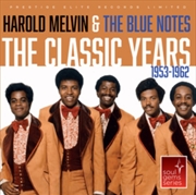 Buy The Classic Years
