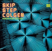 Buy Skip Step Colgen - Clear Red Vinyl