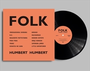 Buy Folk: Limited Edition