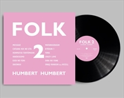 Buy Folk 2: Limited Edition