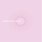 Buy Presents The Modal Lines - Pink Splatter Vinyl