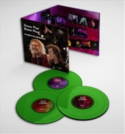 Buy The Complete Rio 1996 Broadcast - Green Vinyl