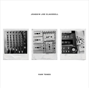 Buy Raw Tones