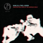 Buy Indestructible Songs Of The Humpback Whale: Deluxe Edition