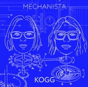 Buy Mechanista