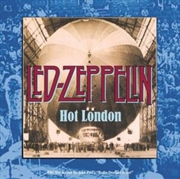 Buy Hot London - Live In June 1969