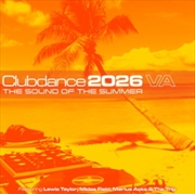 Buy Clubdance2026 Va