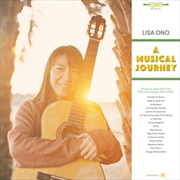 Buy A Musical Journey