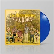 Buy Water Di Garden - Blue Vinyl