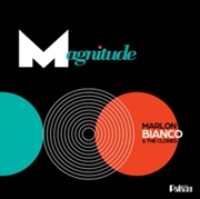 Buy Magnitude