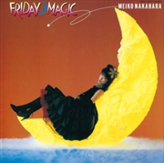 Buy Nijimadeno Cinderella Friday Magic