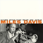 Buy Miles Davis Vol. 1