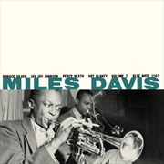 Buy Miles Davis Vol. 2