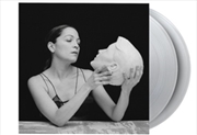 Buy De Todas Las Flores: Limited Edition - Crystal Clear Vinyl