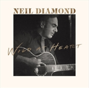 Buy Wild At Heart