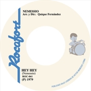 Buy Hey Hey / Hey Hey: Garcynoise