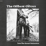 Buy Into The Great Unknown
