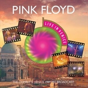 Buy Live In Venice 1989: The Complete Pbs Broadcast