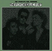 Buy The Complete Peel Sessions
