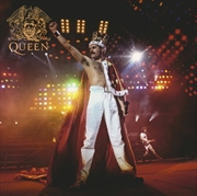 Buy Rock In Rio 1985 - Gold Vinyl