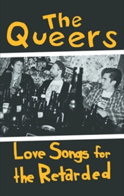 Buy Love Songs For The Retarded