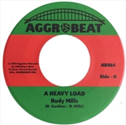 Buy A Heavy Load