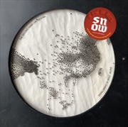 Buy Snow: This Is Christmas - Christmas Red Vinyl