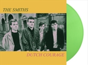 Buy Dutch Courage: Live At De Meervaart Theater. Amsterdam. April 21st 1984 Fm Broadcast - Green Vinyl