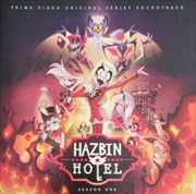Buy Hazbin Hotel - Original Soundt