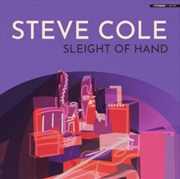 Buy Sleight Of Hand