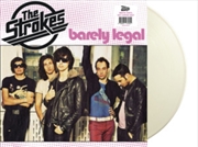 Buy Barely Legal: Live At The Jjj Wireless Studios. Sydney. Australia. 30 July 2001 - Radio Broadcast - 