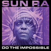Buy Do The Impossible - Original Soundtrack To The Documentary - Purple Vinyl