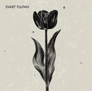 Buy Svart Tulpan - Remix