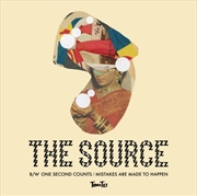 Buy The Source
