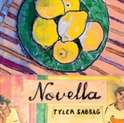Buy Novella