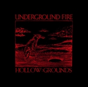 Buy Hollow Grounds