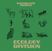 Buy Bastard Jazz Presents: Ecology Division