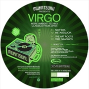 Buy More Ambient Techno Classics F