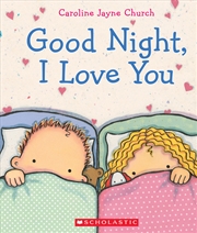 Buy Good Night, I Love You