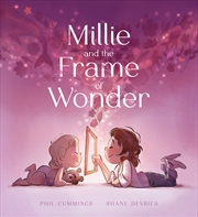 Buy Millie And The Frame Of Wonder