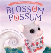 Buy Blossom Possum - 20th Anniversary Edition