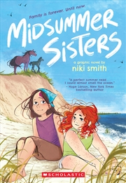 Buy Midsummer Sisters