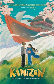 Buy Kamizen: Fortress of Lost Memories