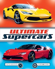 Buy Ultimate Supercars