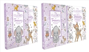 Buy Disney Classics Volume 3: My Deluxe Treasury of Bedtime Stories