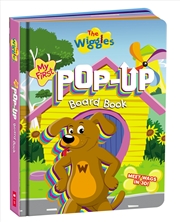 Buy The Wiggles: My First Pop-Up Board Book - Wags the Dog