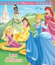 Buy I am a Princess - Disney Princess: Movie Classics