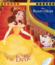 Buy I Am Belle - Disney: Movie Classics