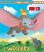 Buy I Am Dumbo - Disney: Movie Classics