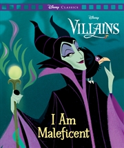 Buy I Am Maleficent - Disney Villains: Movie Classics